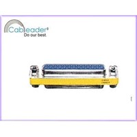 Cableader VGA Gender Changer DB25M - DB25M