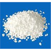 Calcium Chloride.