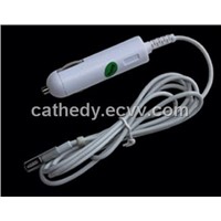 Car Charger For Apple macbook 45W 60W 85W laptop car adapter