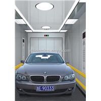 Car Lift (GRA10)