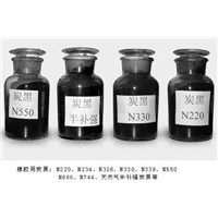 Carbon Black N220 N330 N550 N660