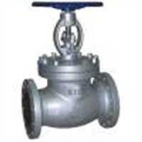 Casting Iron Globe valve(IBAXRF-000)