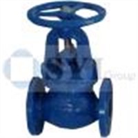 Casting Iron Globe valve(IBJXRF-000)