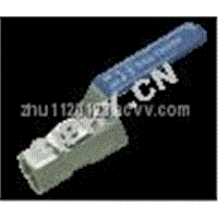 Casting Steel Ball Valve