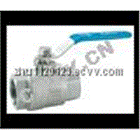 Casting Steel Ball Valve