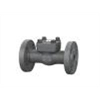 Casting steel Check Valve