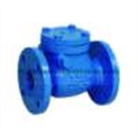 Casting steel Check Valve