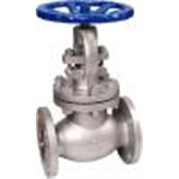 Casting steel Globe valve(SCAXRF-000)