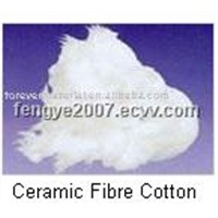 Ceramic Fiber Cotton