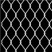Chain Link Fence