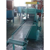 Charcoal/Coal tablet press machine
