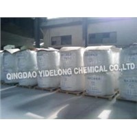 Chemical fiber grade titanium dioxide