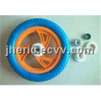 Children Bicycle Wheel With Evatyre