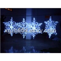Christmas Ornament  -Christmas snowflake