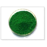 Chrome Green
