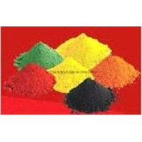 Chromium Trioxide Powder
