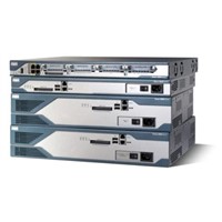 Cisco 1800 Series Integrated Services Router