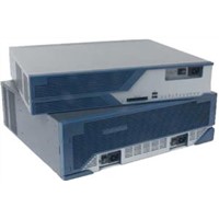 Cisco 3800 Series Integrated Services Router