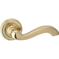 Classics Lever Door Handle