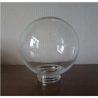 Clear Glass Lighting Glass shade 15489