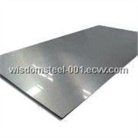 Cold-rolled Steel Sheets with Q195/SPCC Commercial Quality, Measures 0.18 to 2.0 x 350 to 1,000mm