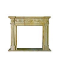 Column Fireplaces