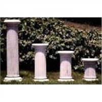 Columns & Pillars-Marble Columns & Pillars