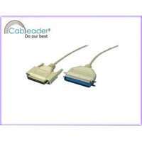 Computer Cables Is Suitable for Connecting Parallel Devices