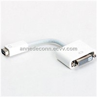 Computer / Mac - Mini DVI TO DVI Cable