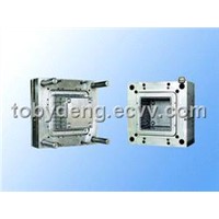 Container mould