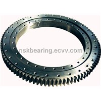 Crossed Slewing Roller Bearing(Internal Tooth)