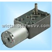 DC Gear Motor