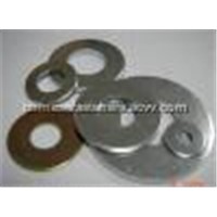 DIN125A FLAT WASHERS