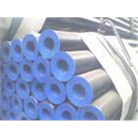 DIN 1629 ST35/45 Alloy Steel Pipes/Tubes