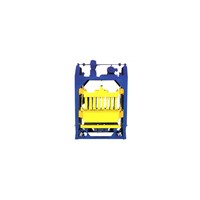 DK-4-30 Cement Brick Machine