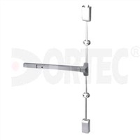 DT-1500V series vertical rod panic exit device