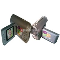 DV136D popular gift video camera for kids