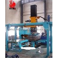 DYS series automatic hydraulic brick-making machine