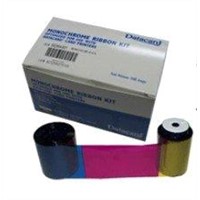 Datacard Series ID Card Supplies Printer Consumables Color Ribbon