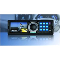 Deckless car mp5 player