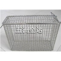 Deeply Processed Wire Mesh Products