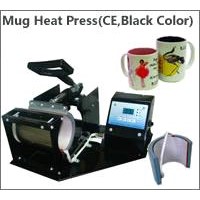 Digit Mug Heat Press Machine, Photo Press Machine