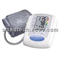 Digital Arm blood pressure monitor Smed Technology Limited