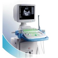 Digital Trolley Ultrasound Scanner (KX2805)