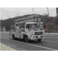 Dongfeng 20-24m Aerial Platform Truck