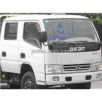 Dongfeng 8m-12m Aerial Platform Truck