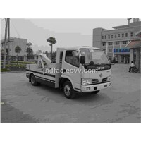 Dongfeng Jinba Road Wrecker One for One