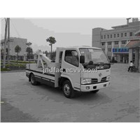 Dongfeng Jinba Road Wrecker Towing Truck (JDF5040TQZ)