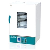 Double Funciton Drying Oven