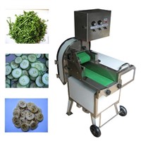 Double-inverter Vegetable Cutter FC-305